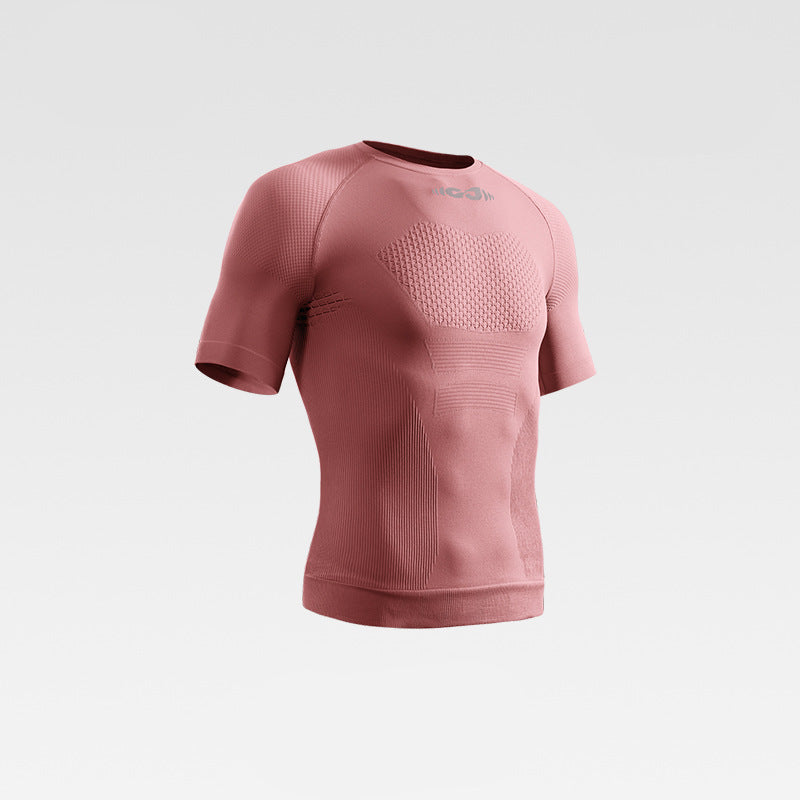 Athletic Base Layer Top