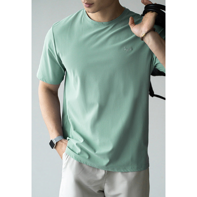 Men's Quick-Dry T-Shirt