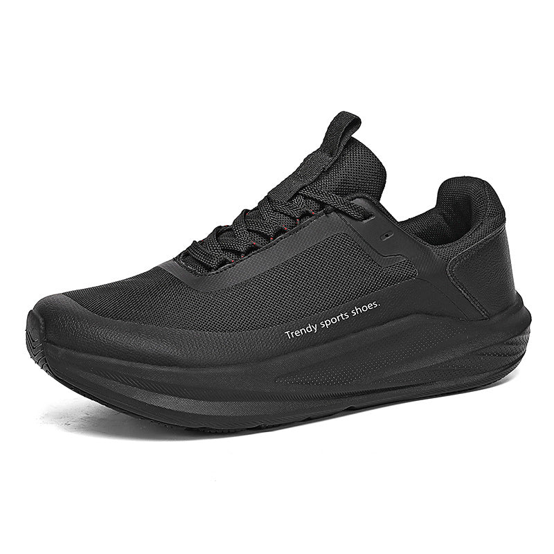 Urban Mesh Sports Sneakers
