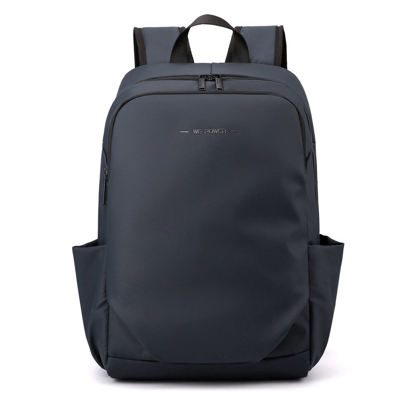 Professional Multi-Compartment Laptop Backpack