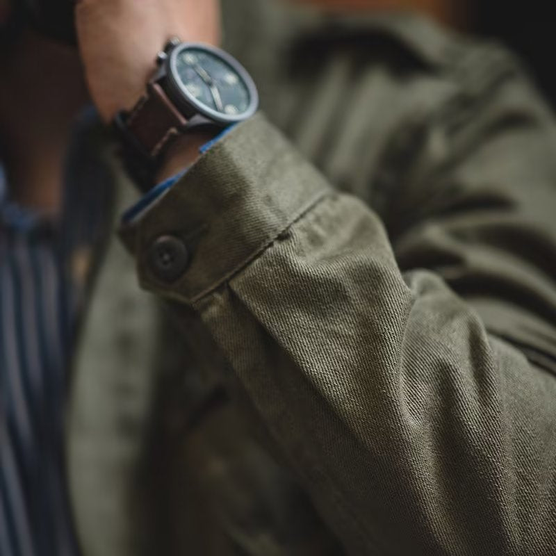 Men's M42 Field Jacket