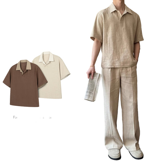 Men's Polo Shirt