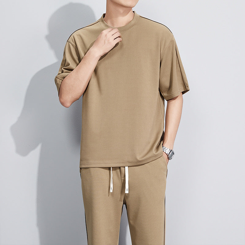 Relaxed Fit Lounge Set