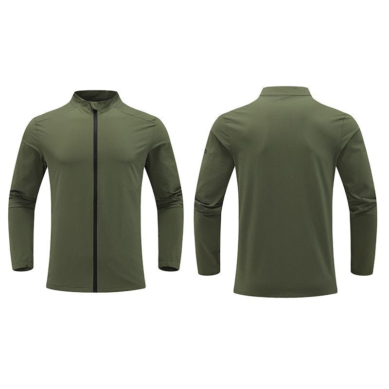 Men’s Performance Tech Jacket