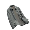 Gray green