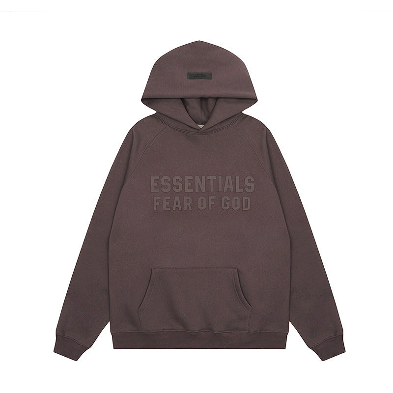 FOG ESSENTIALS Hoodie