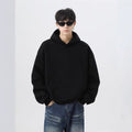 Heavyweight Oversized Pullover Hoodie