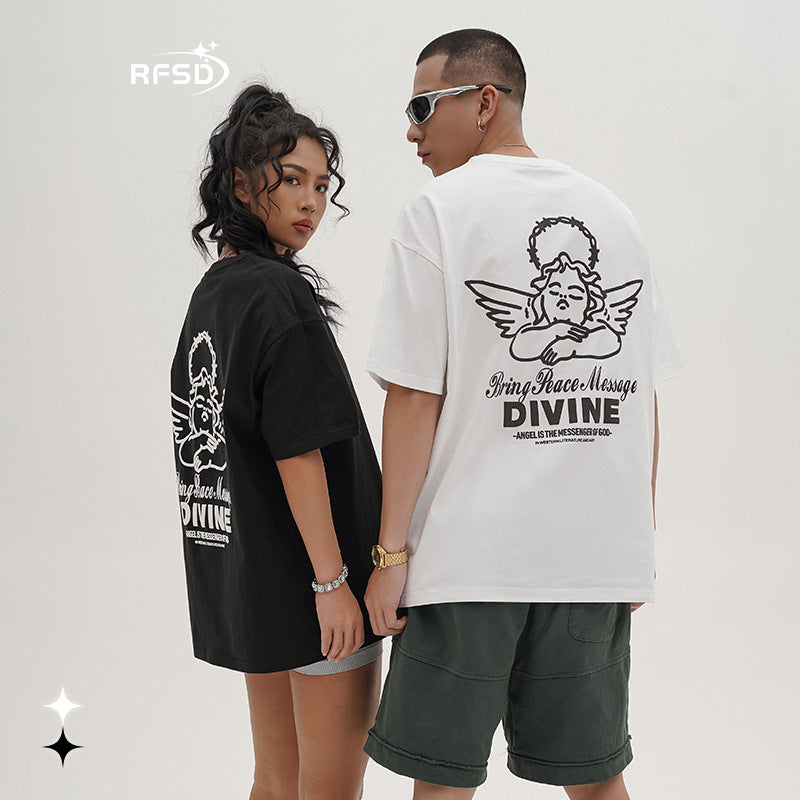 Divine Mission T-Shirt