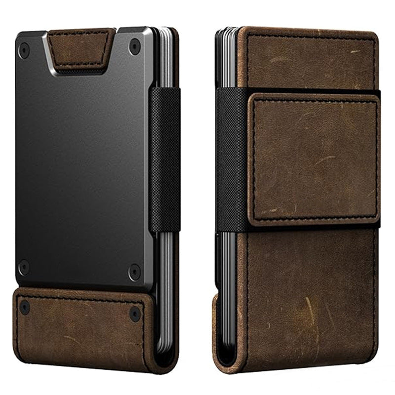 Tactical Slim Wallet