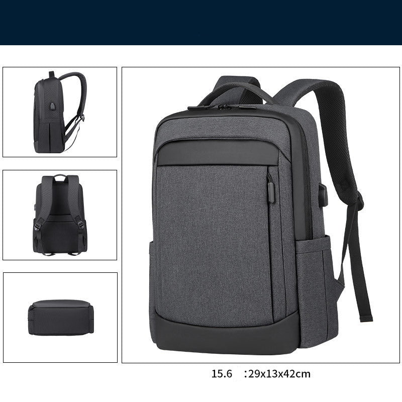 Commuter Business Backpack
