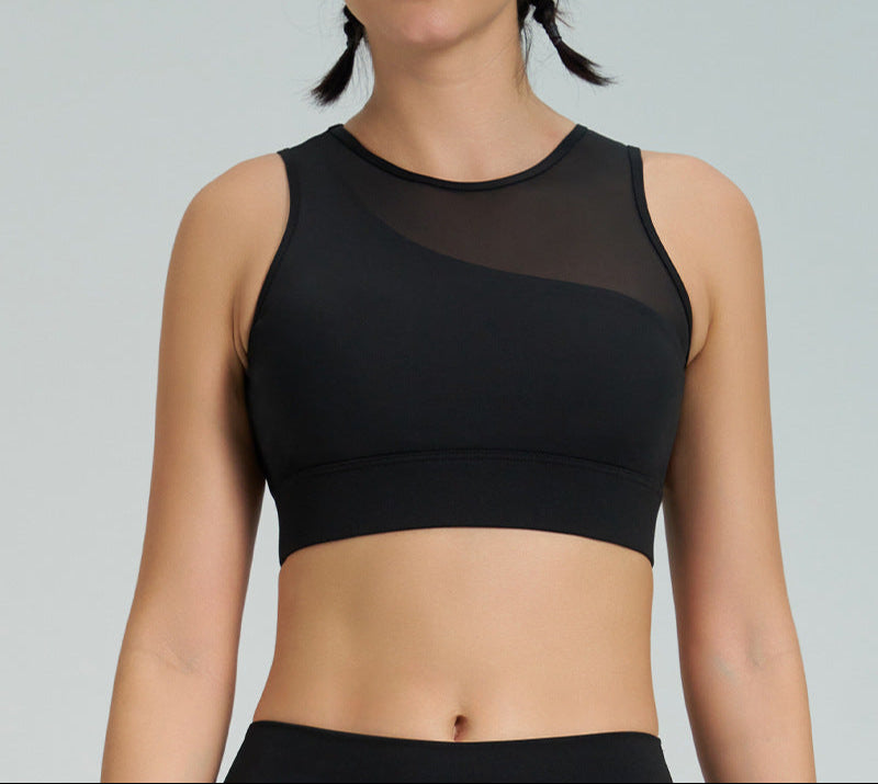 Two-Piece Athletic Set