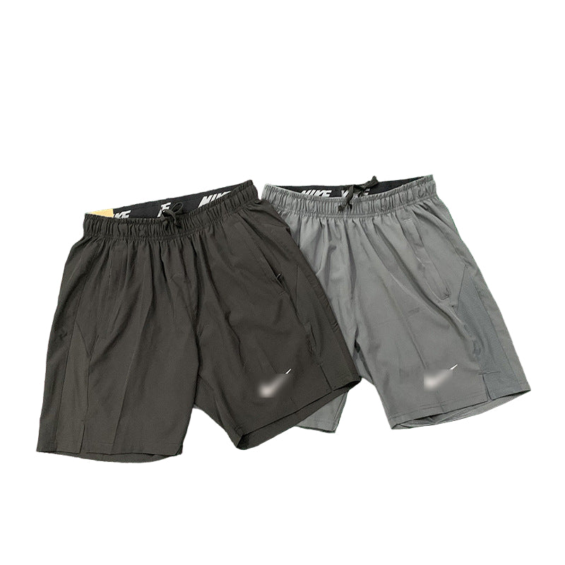 Lightweight Athletic Shorts