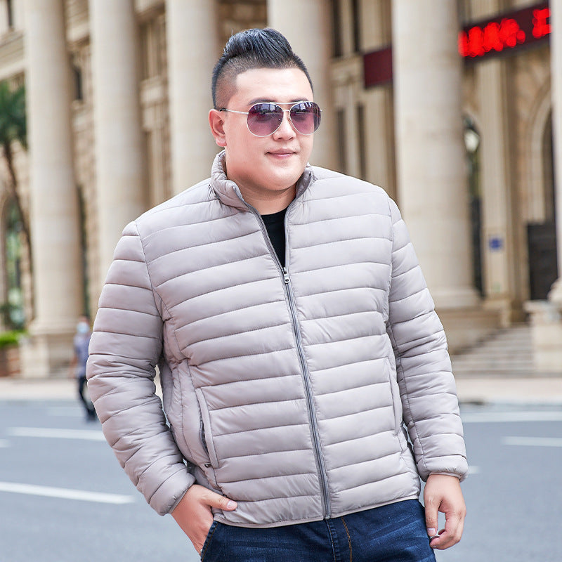 Metropolitan Puffer Jacket