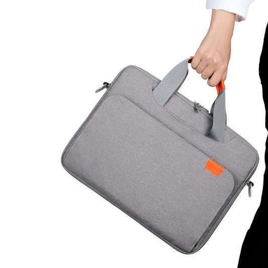 Anti-Collision Laptop Bag