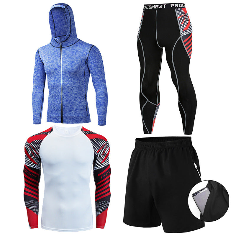 Athletic Training Sets