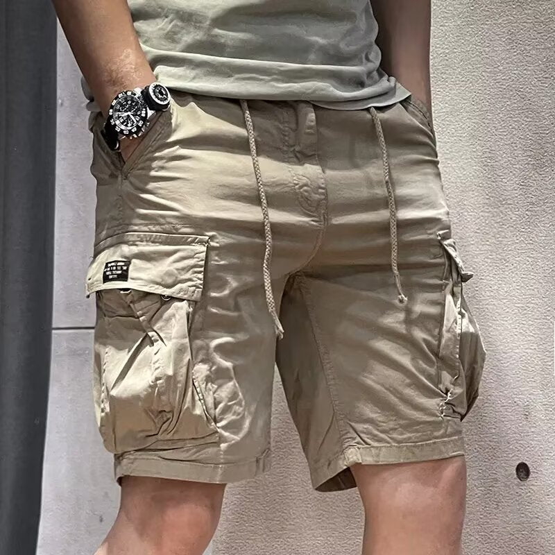 Cargo Shorts