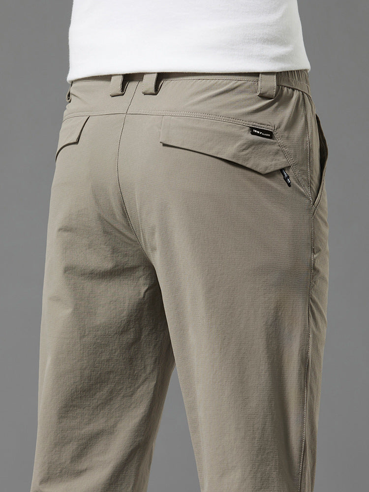 Tactical Flex Urban Trousers