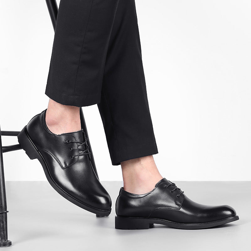 Business Dress Oxfords