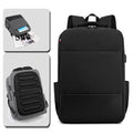 Business Travel Backpack