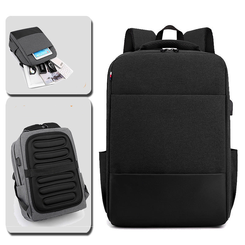 Business Travel Backpack