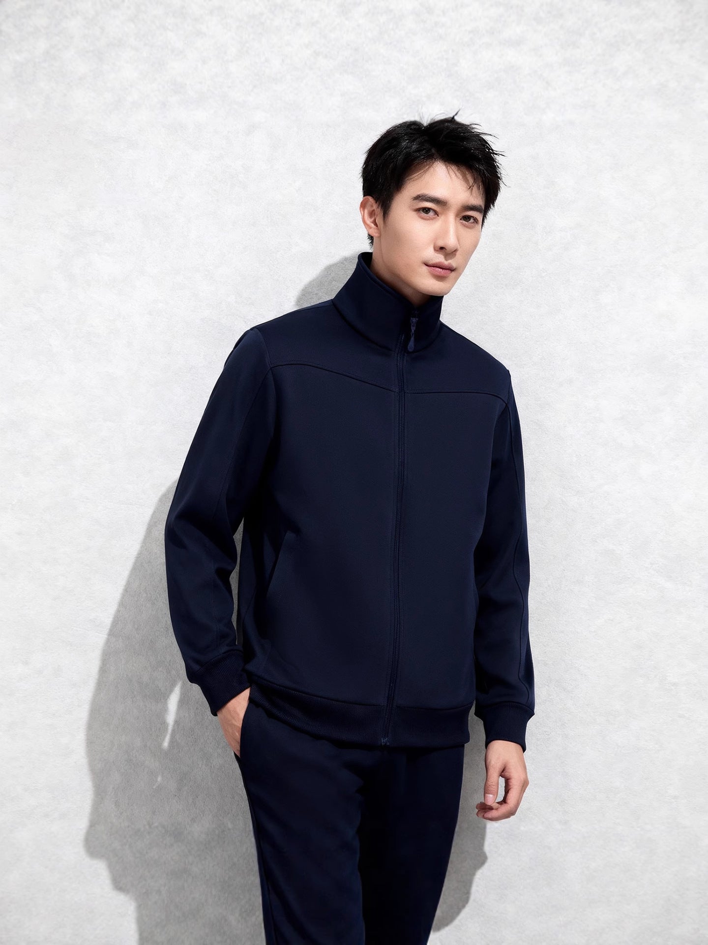 Unisex Performance Training Tracksuit