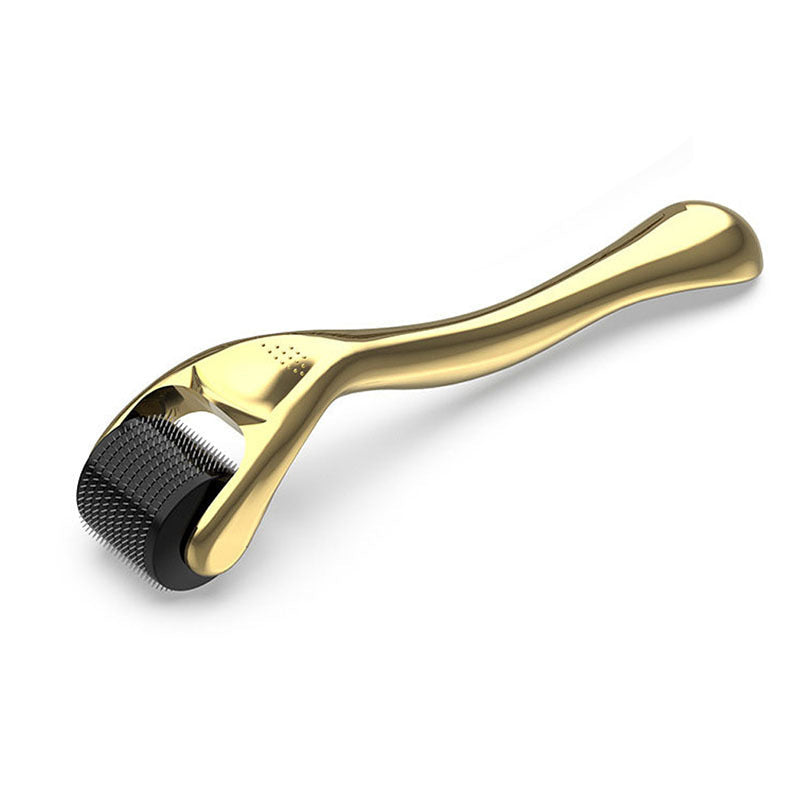 Shasoul DermaRoll 540 Titanium