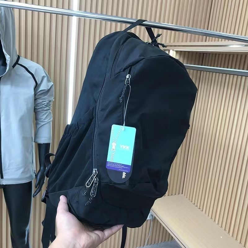 Multifunctional Waterproof Technical Backpack