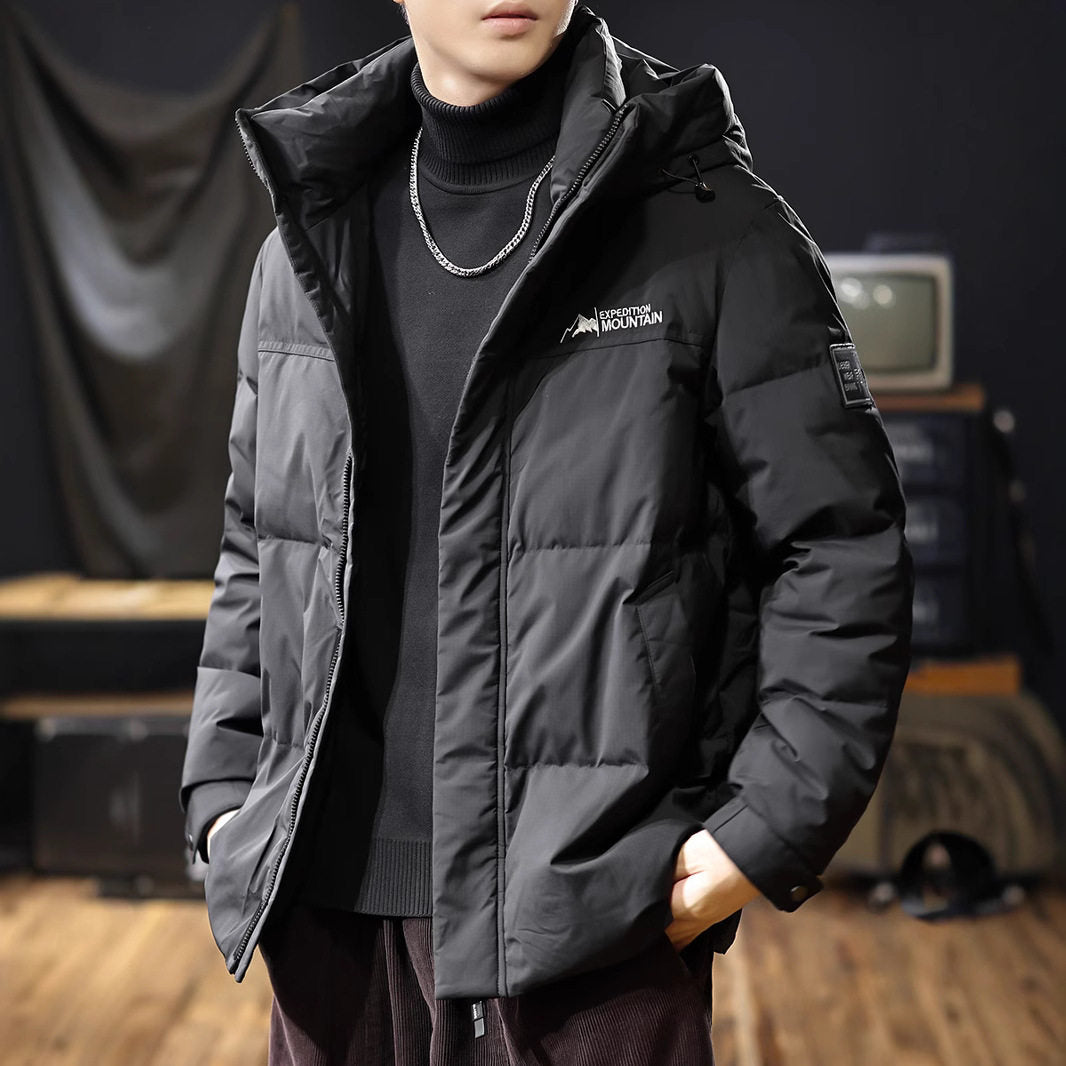 Apex Expedition Puffer