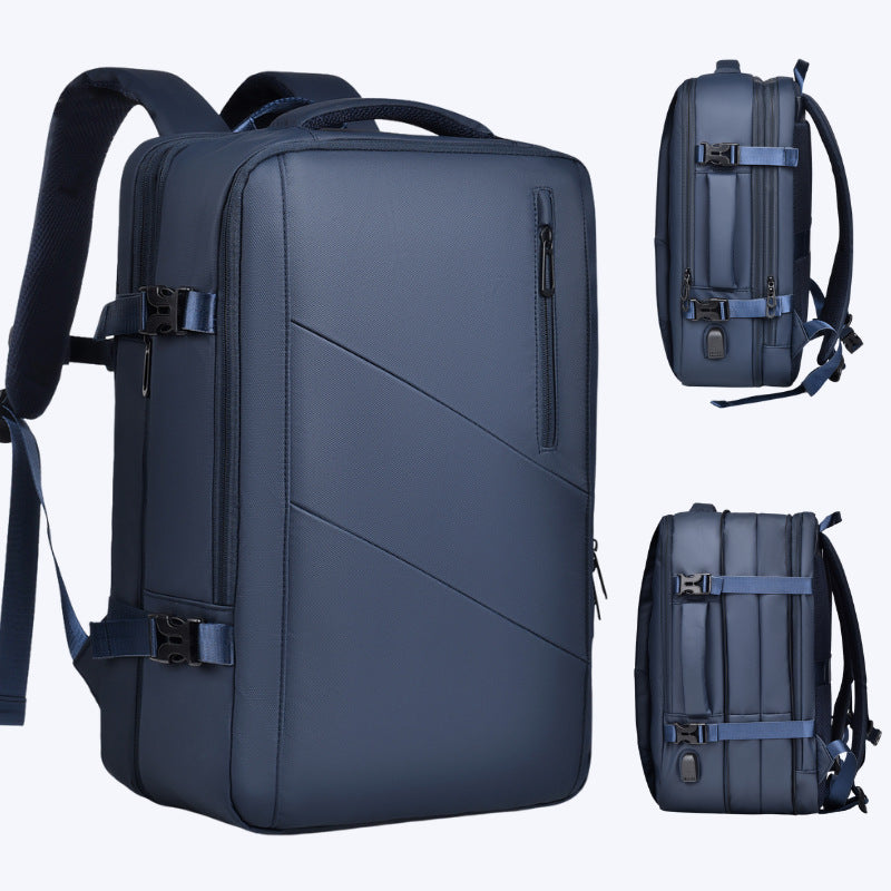 Large Capacity Multi-Functional Backpack