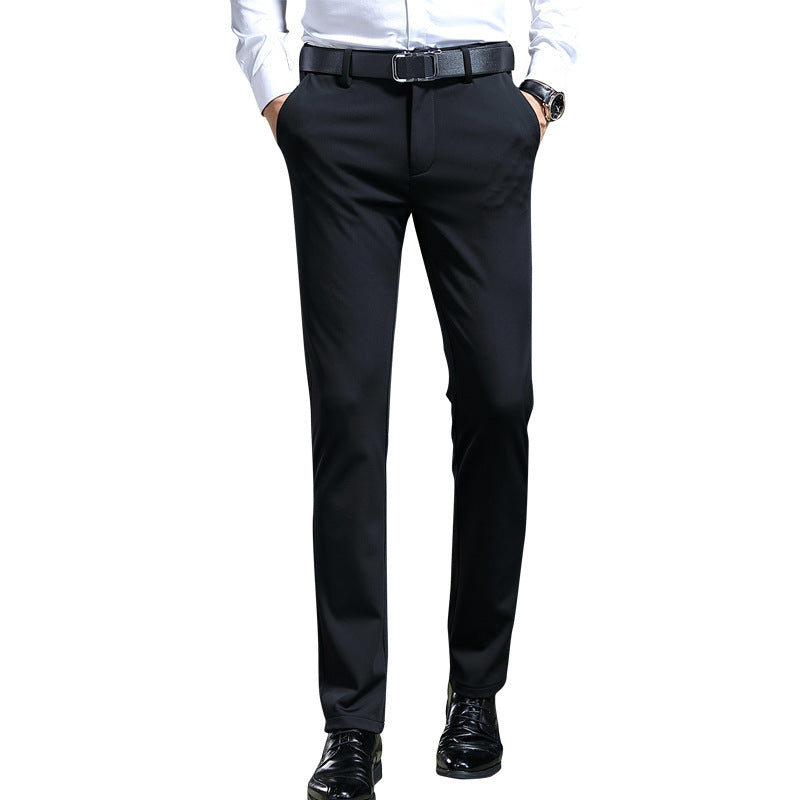 Business Stretch Trousers