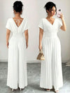 White (short sleeve)