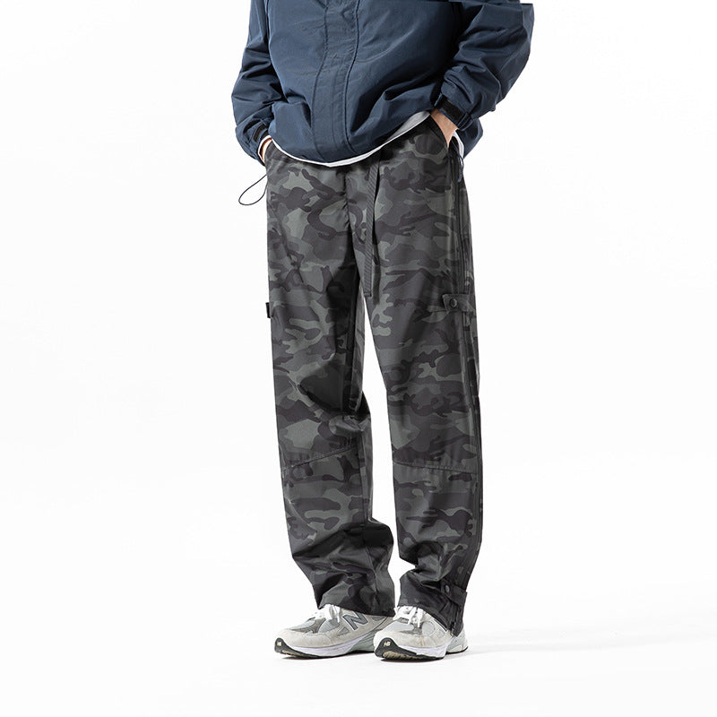 Tactical Elite Assault Pants