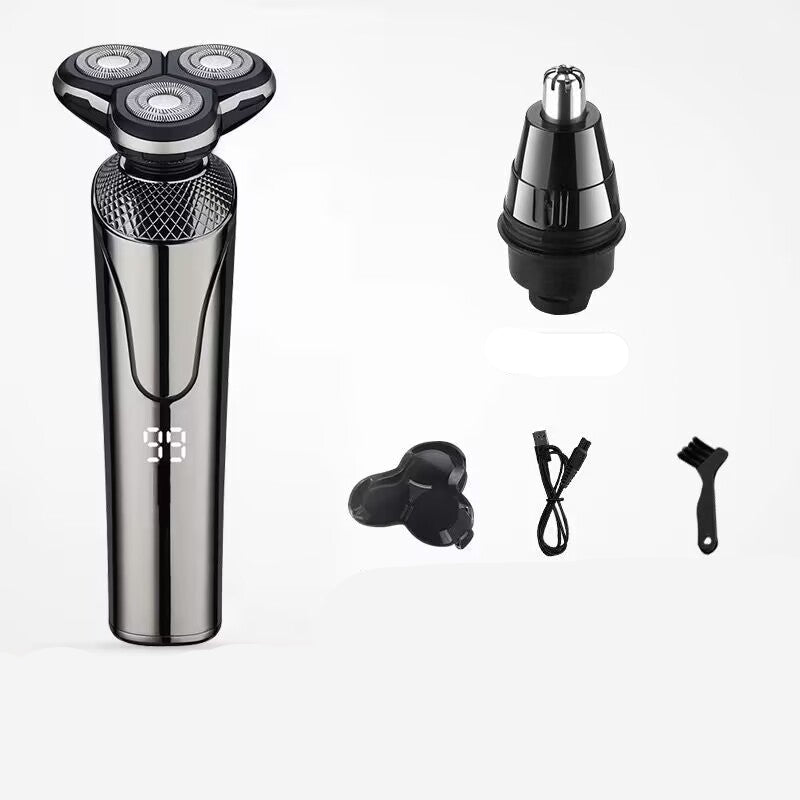 Shasoul EverGlide 3D Pro Shaver