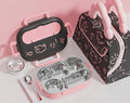 Cloud Line Bento Set