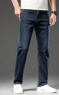 Men's Straight-Leg Jeans