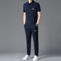 Casual Thin Sportswear Duo