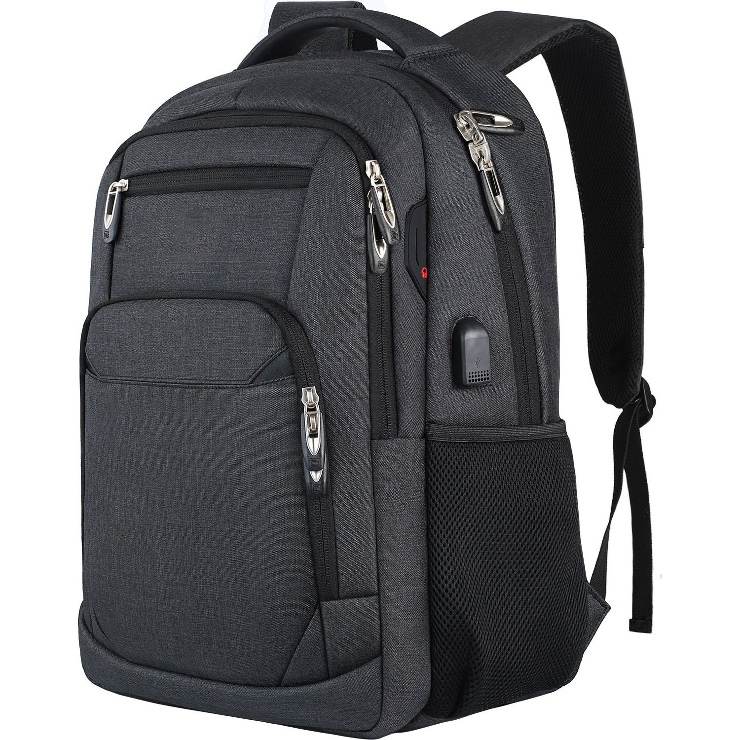 Commuter Laptop Backpack
