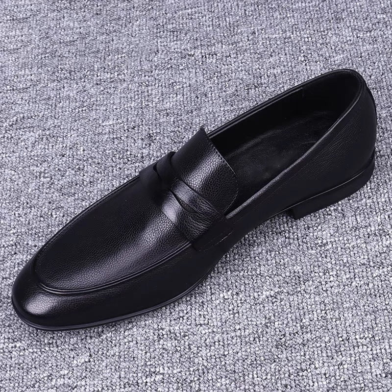Men's Loafers