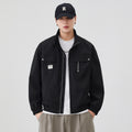 Urban Utility Harrington Jacket