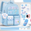 1198 All Water Blue (10-piece set + watch + stationery box)
