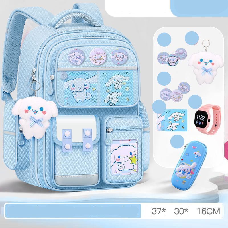 Character School Backpack