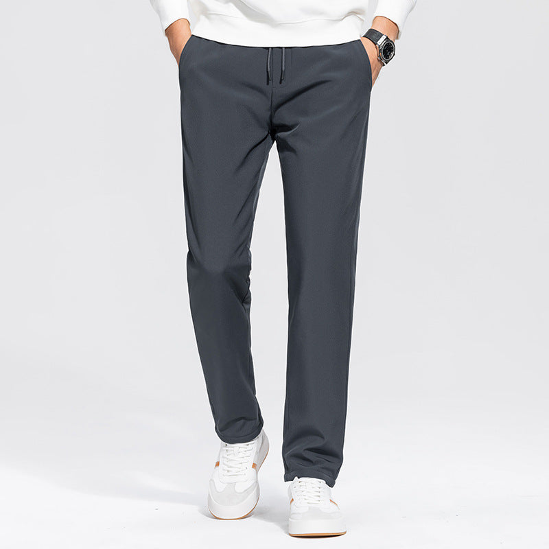 Thermal Graphene Down-Insulated Trousers