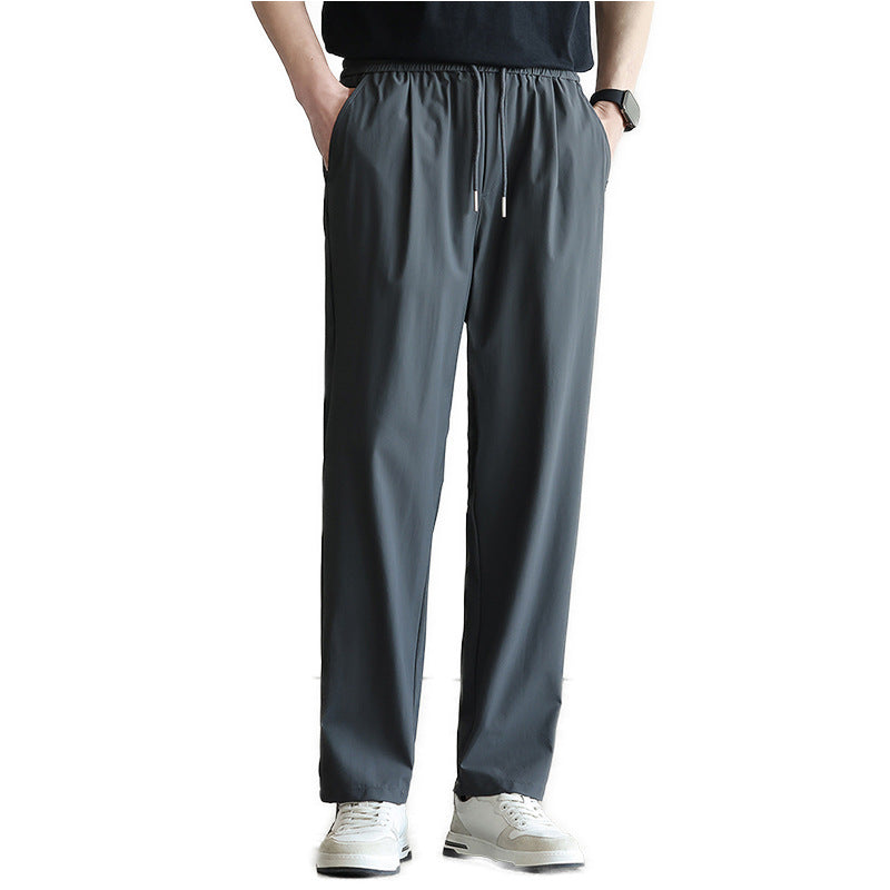 Quick-Dry Joggers