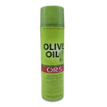 Shasoul Olive Hair Oil