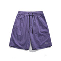 Quick-Dry Casual Shorts