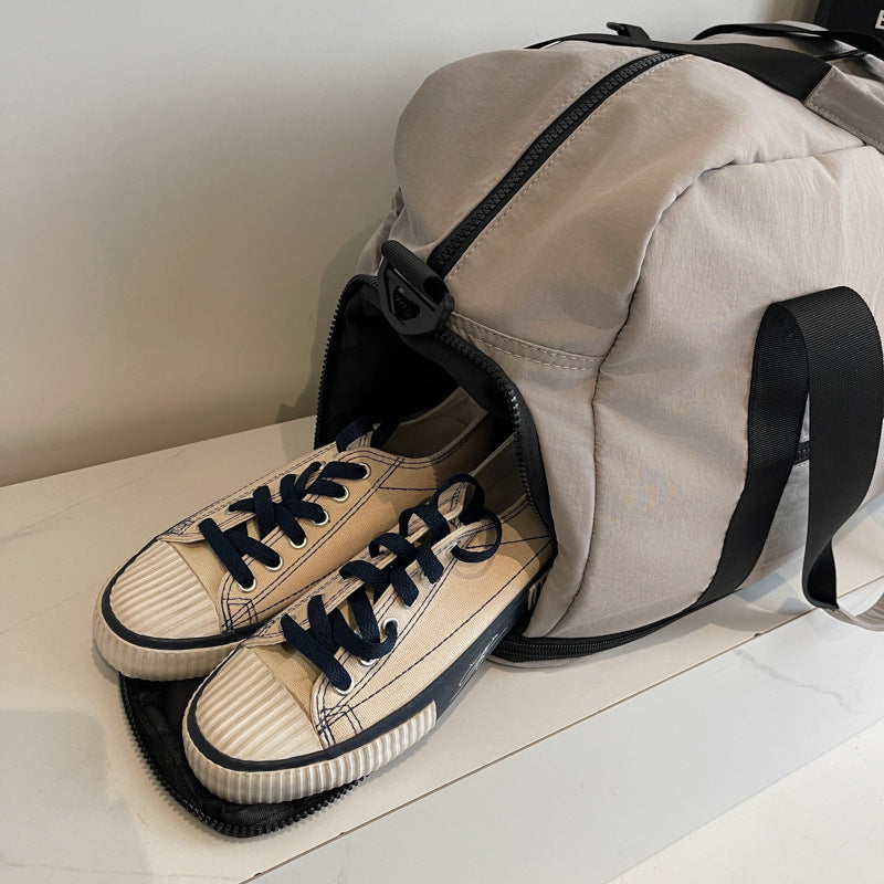 Multifunctional Travel Duffel