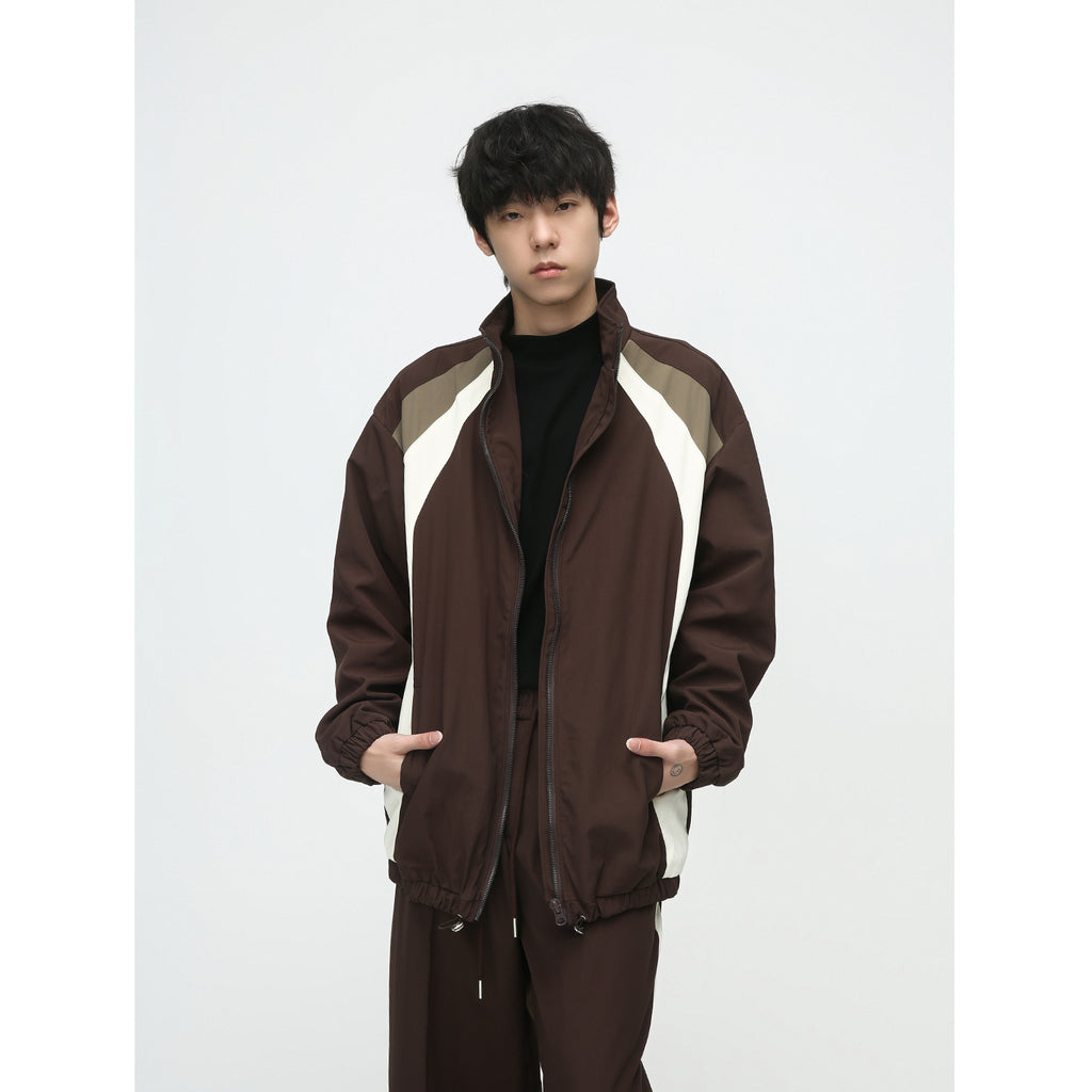 MTLCLOTHES SEPARATE Tracksuit