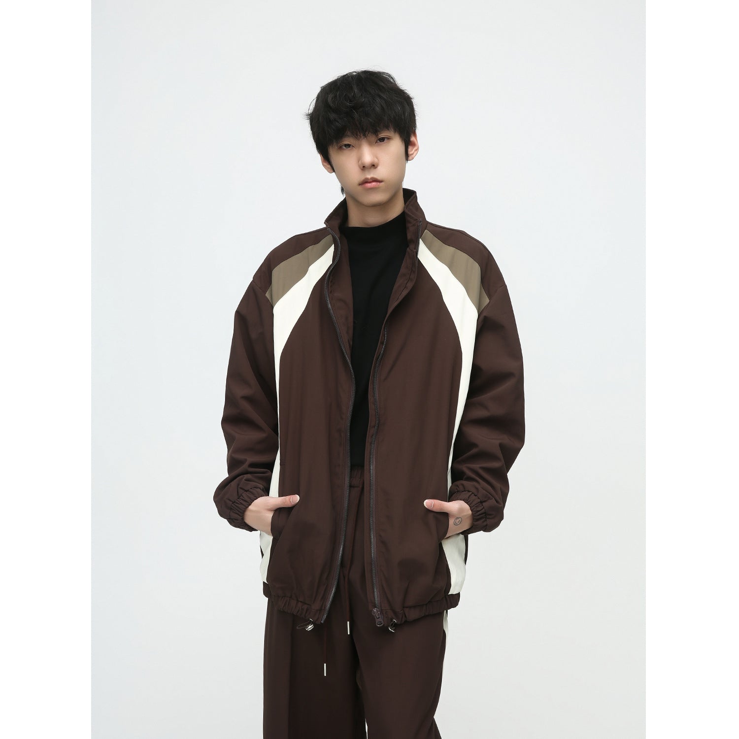 MTLCLOTHES SEPARATE Tracksuit