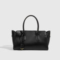 Tote Bag with Detachable Inner Pouch