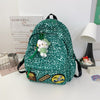 Emerald Green [Thickened, Reinforced Upgraded Version + Accessory]